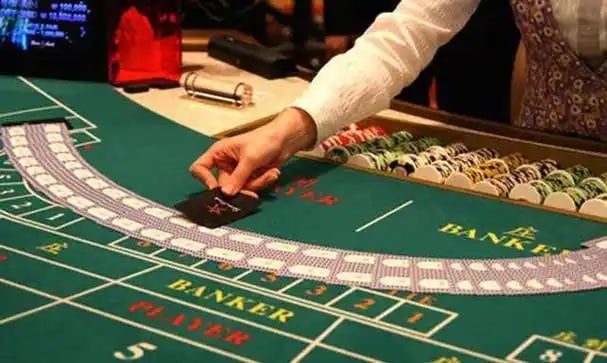 mm333 Dragon Tiger Blackjack ကတ်ဂိမ်းများ online