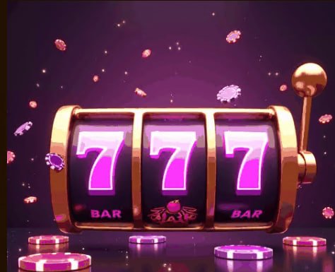 MM333 Online Slots မှ Jackpot Mega Spin ဂိမ်းစနစ်