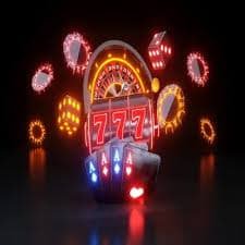 Slots - mm333