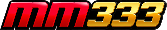 mm333 Logo